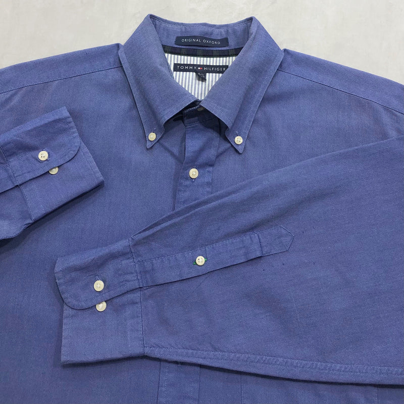 Tommy Hilfiger Shirt (L)