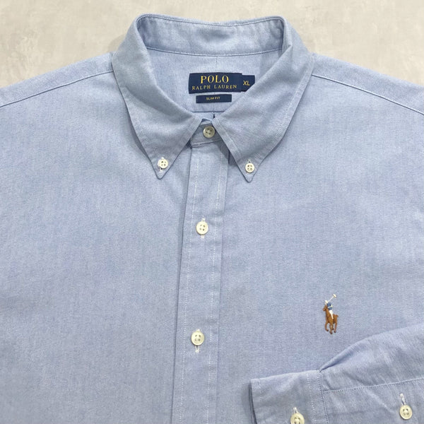 Polo Ralph Lauren Shirt (L)