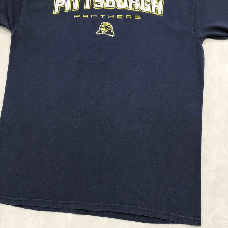 AS Sports T-Shirt Pittsburgh Uni Panthers (L/TALL)