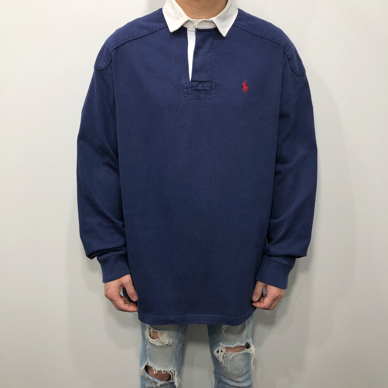 Polo Ralph Lauren Rugby Polo (L)
