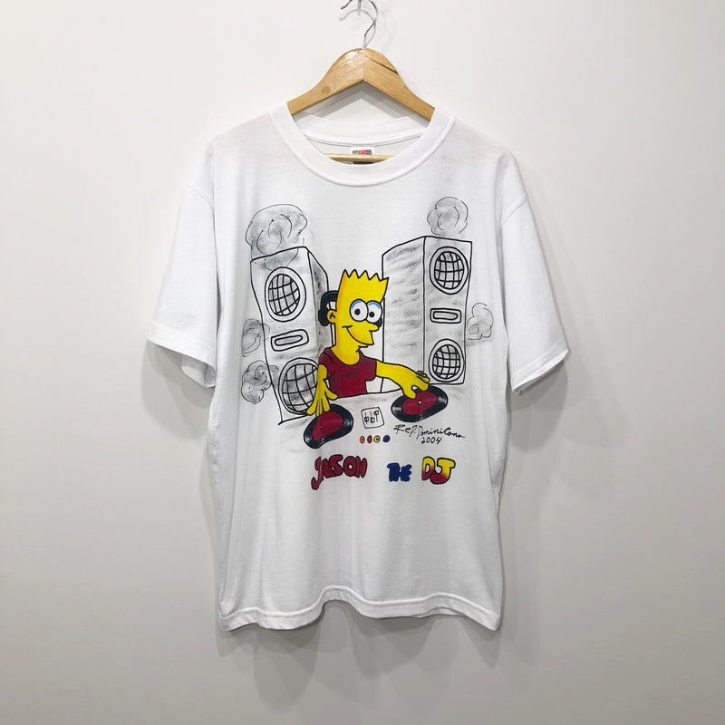 Fruit of the Loom T-Shirt (L/BIG)