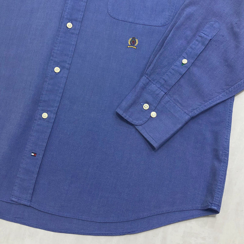 Tommy Hilfiger Shirt (L)