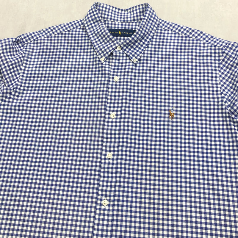 Polo Ralph Lauren Shirt (2XL/TALL)