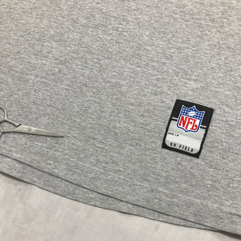 Reebok NFL T-Shirt Dalls Cowboys (XL)