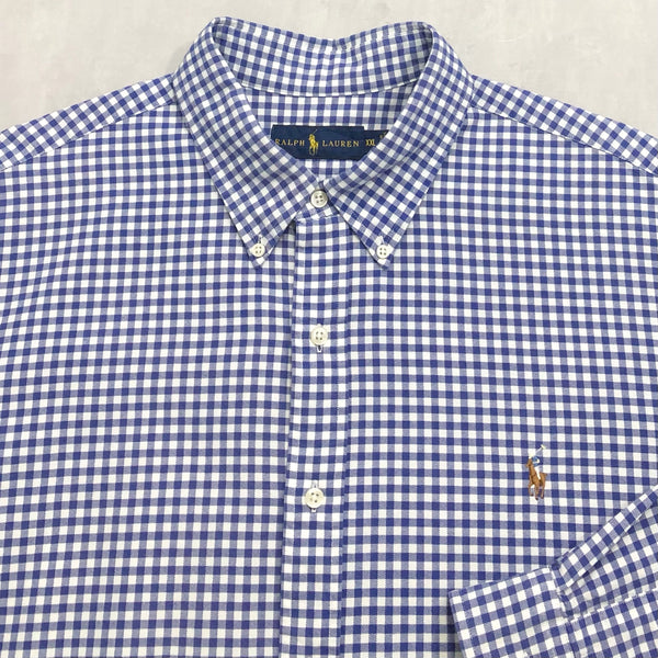 Polo Ralph Lauren Shirt (2XL/TALL)