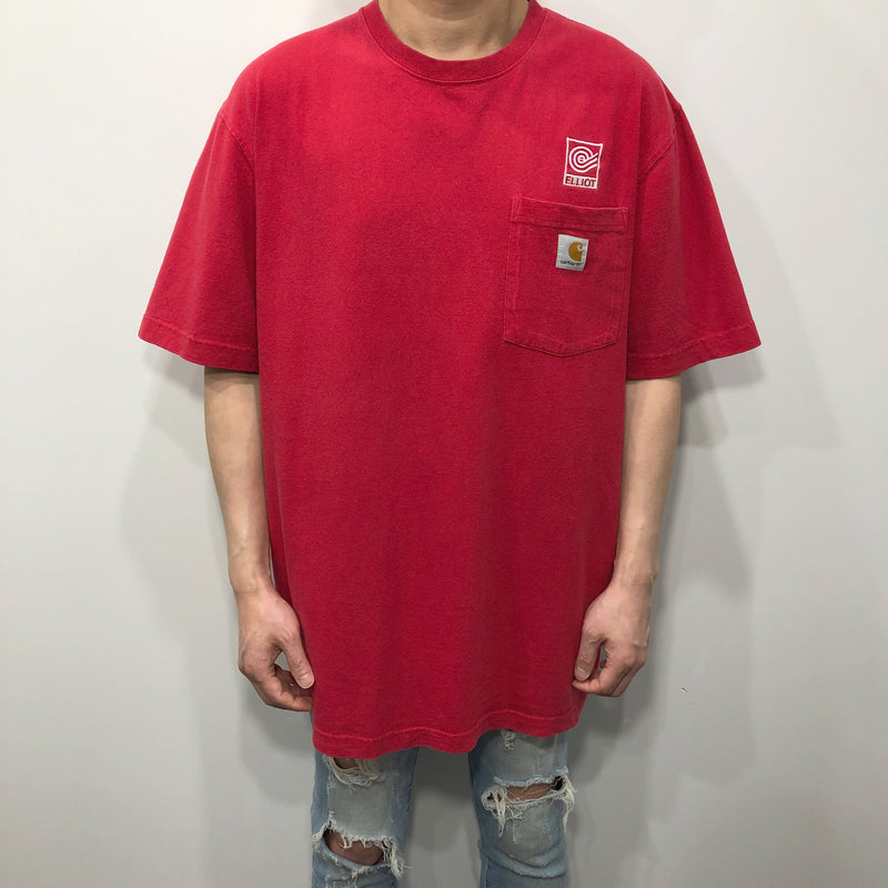 Carhartt T-Shirt (XL)