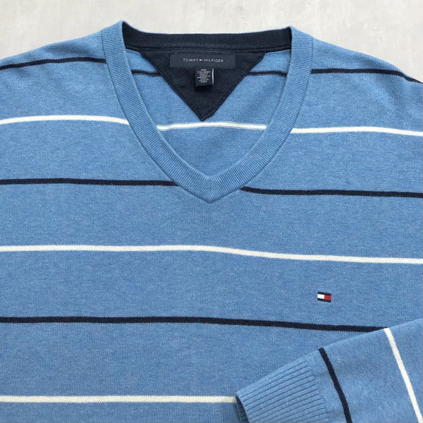 Tommy Hilfiger Knit Sweater (2XL)