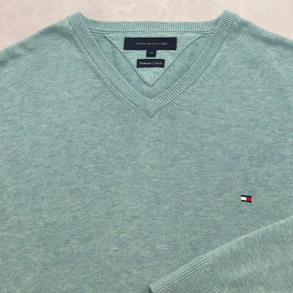 Tommy Hilfiger Knit Sweater (M)