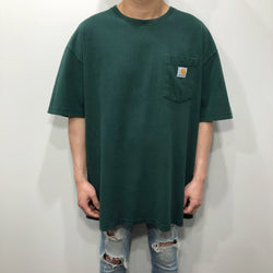 Carhartt T-Shirt (XL/TALL)