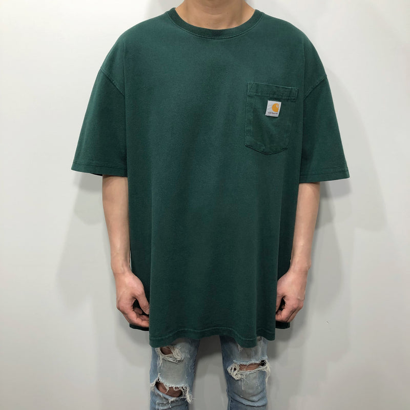 Carhartt T-Shirt (XL/TALL)