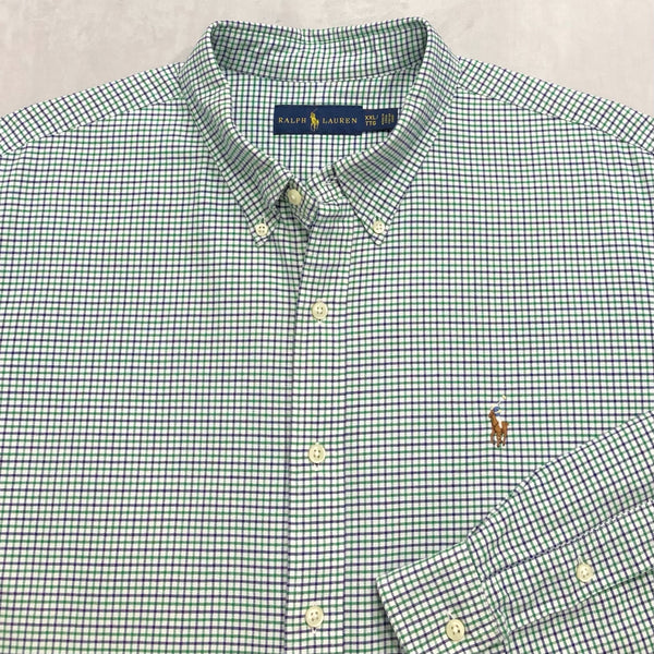 Polo Ralph Lauren Shirt (2XL)