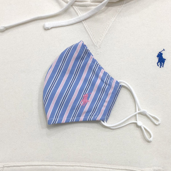 [Vintageland Made] Triple Layer Cotton Fabric (S)