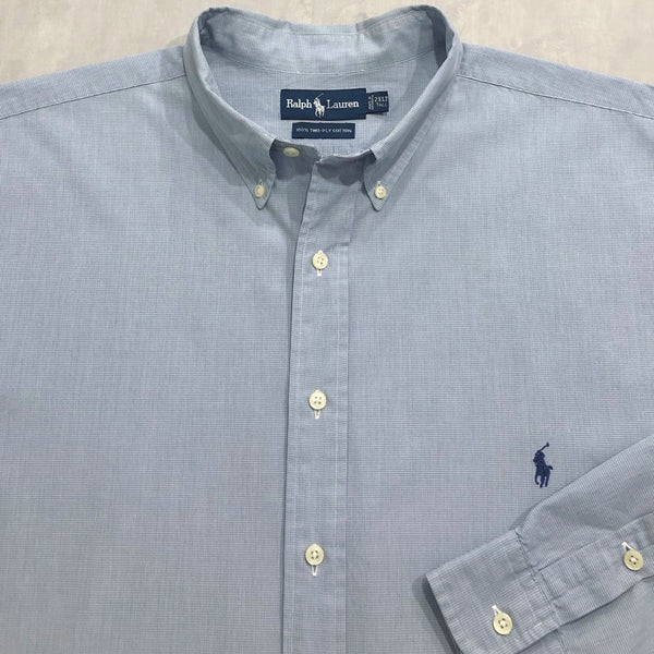 Polo Ralph Lauren Shirt (3XL/TALL)