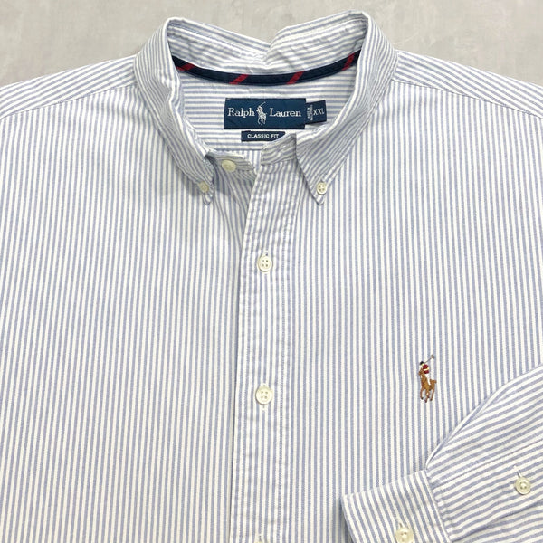 Polo Ralph Lauren Shirt (3XL)