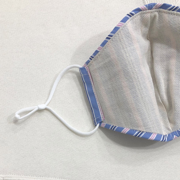 [Vintageland Made] Triple Layer Cotton Fabric (S)