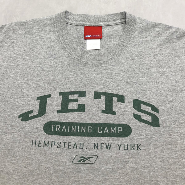 Reebok T-Shirt NFL New York Jets (XL)
