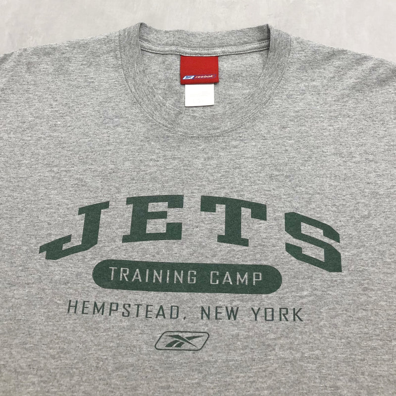 Reebok T-Shirt NFL New York Jets (XL)