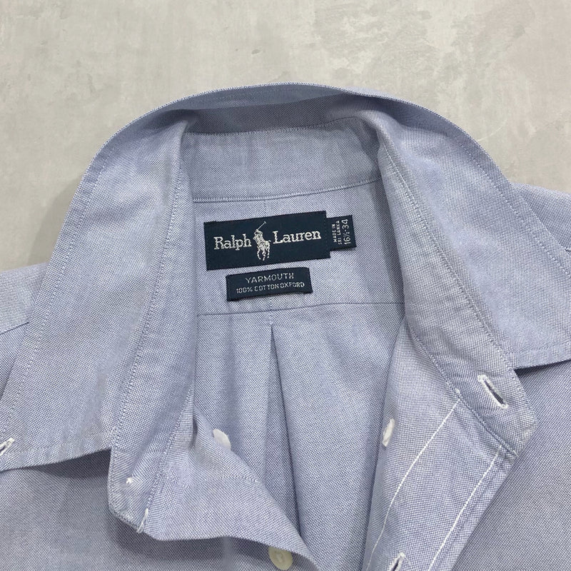 Polo Ralph Lauren Shirt (XL/TALL)