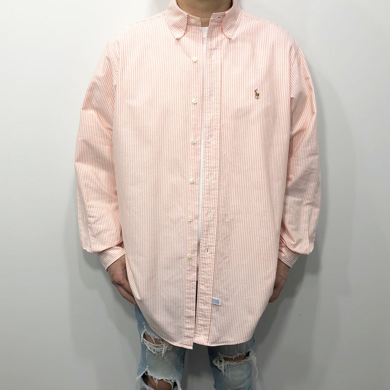 Polo Ralph Lauren Shirt (L/BIG/TALL)