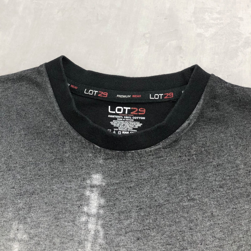 Lot 29 T-Shirt Taz (L/TALL)
