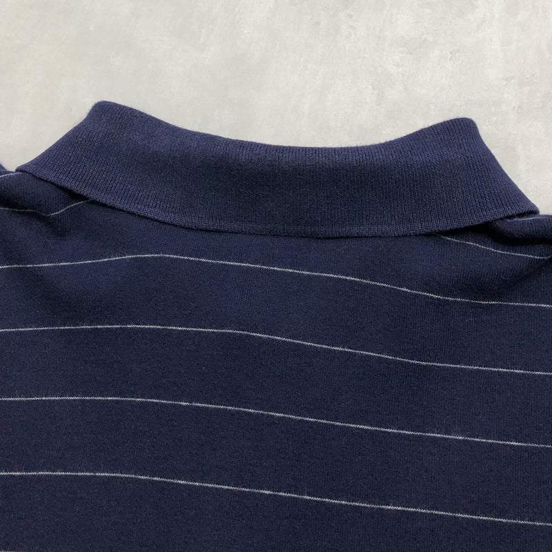 Polo Ralph Lauren Polo Shirt Long Sleeved (3XL/BIG-4XL)