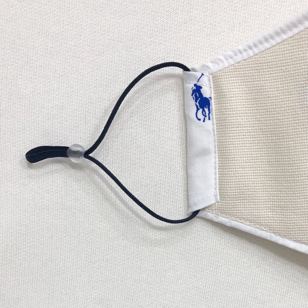 [Vintageland Made] Triple Layer Cotton Face Mask (M)