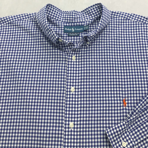 Polo Ralph Lauren Shirt (4XL)