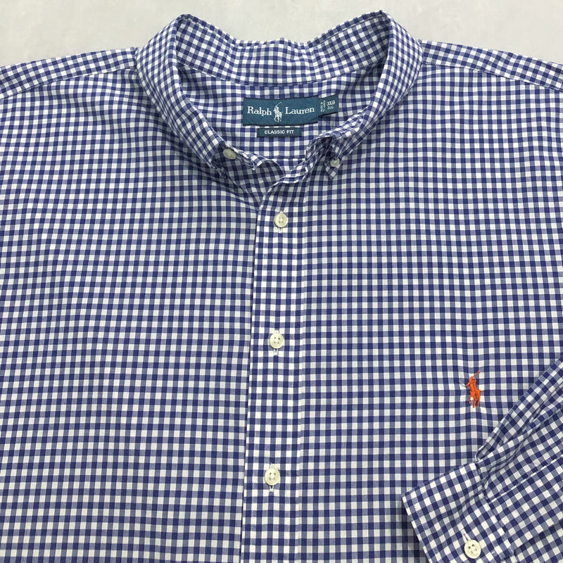 Polo Ralph Lauren Shirt (4XL)