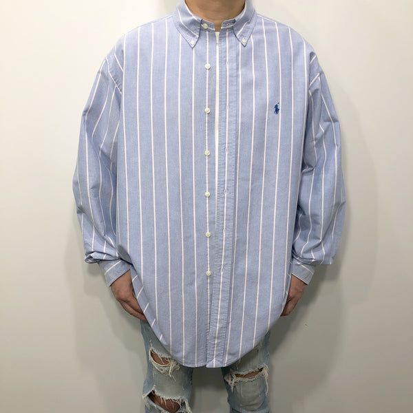 Polo Ralph Lauren Shirt (XL/TALL)