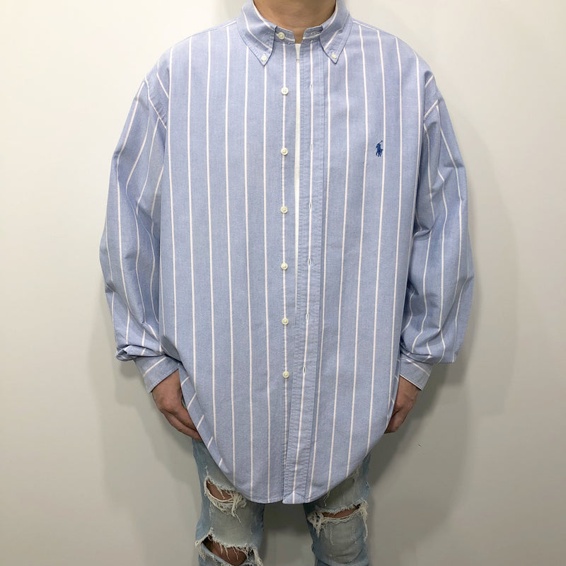 Polo Ralph Lauren Shirt (XL/TALL)