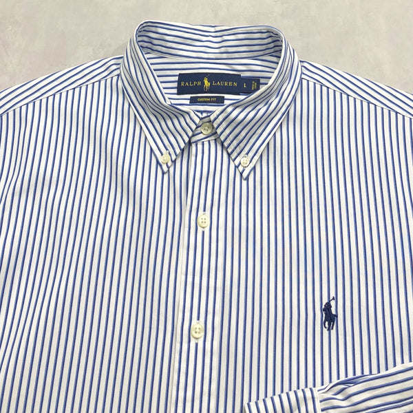 Polo Ralph Lauren Shirt (L)