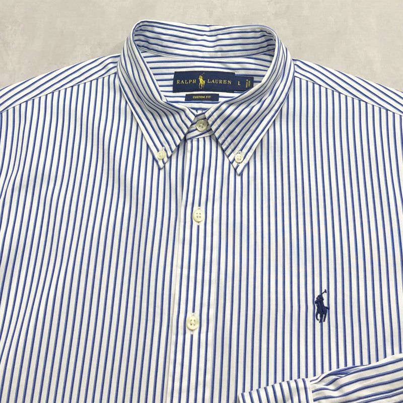 Polo Ralph Lauren Shirt (L)