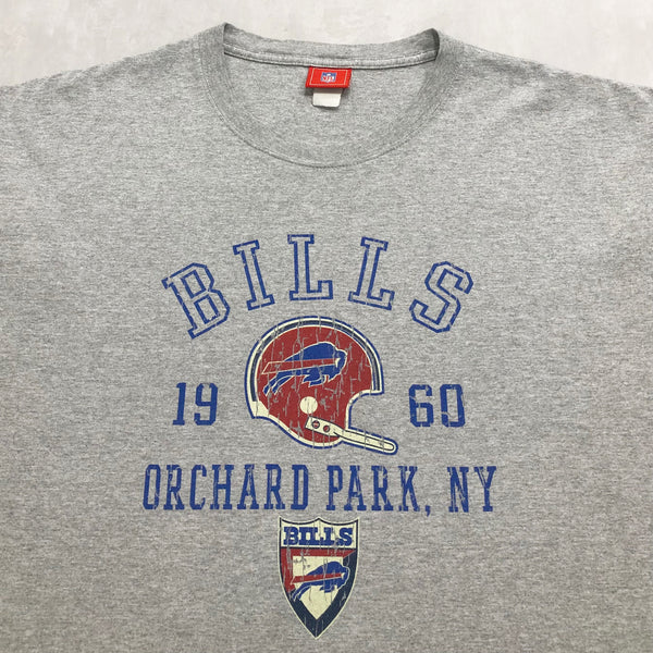 NFL T-Shirt Buffalo Bills (2XL)