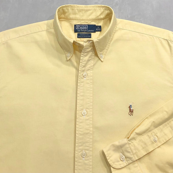 Polo Ralph Lauren Shirt (L/BIG)