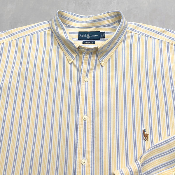 Polo Ralph Lauren Shirt (3XL/TALL)