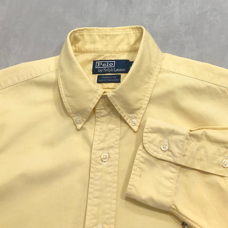 Polo Ralph Lauren Shirt (L/BIG)