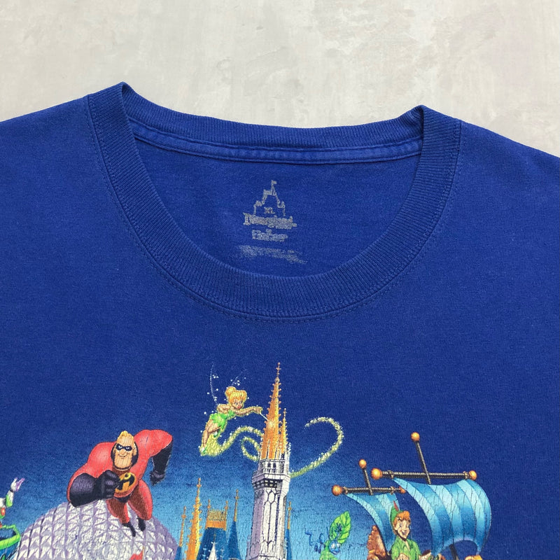 Disney T-Shirt Walt Disney World (XL)