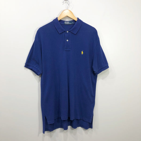 Polo Ralph Lauren Polo Shirt (L/BIG-XL)
