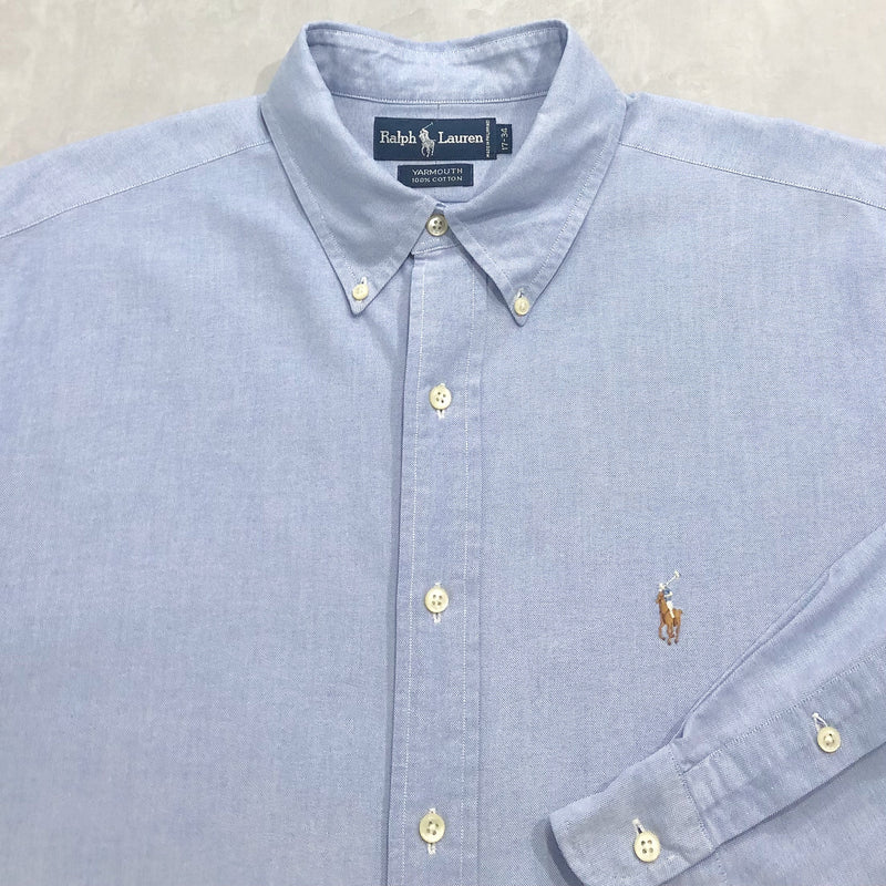 Polo Ralph Lauren Shirt (XL/BIG-2XL)