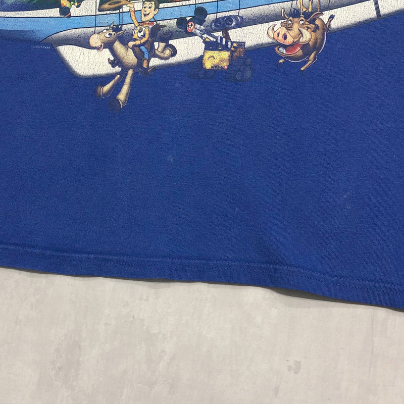 Disney T-Shirt Walt Disney World (XL)
