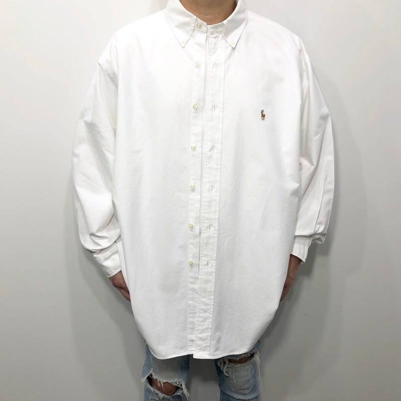 Polo Ralph Lauren Shirt (XL/BIG/TALL)