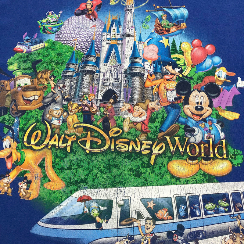 Disney T-Shirt Walt Disney World (XL)