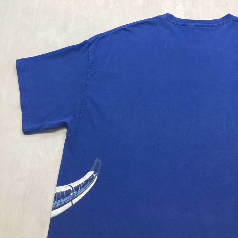 Disney T-Shirt Walt Disney World (XL)