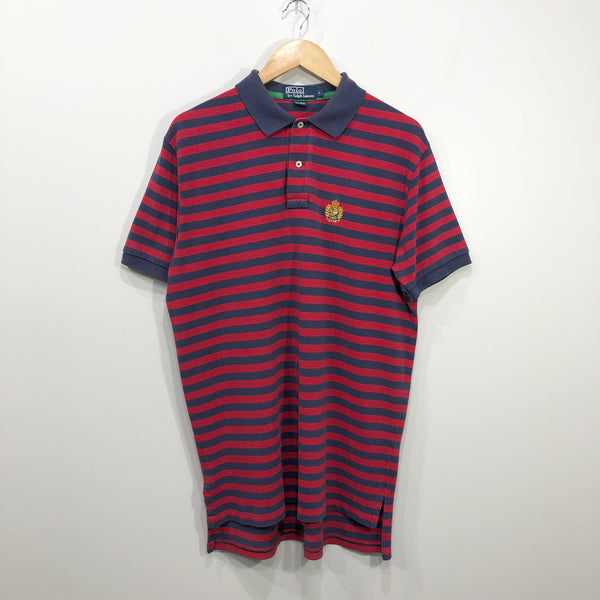 Polo Ralph Lauren Polo Shirt (L/TALL)
