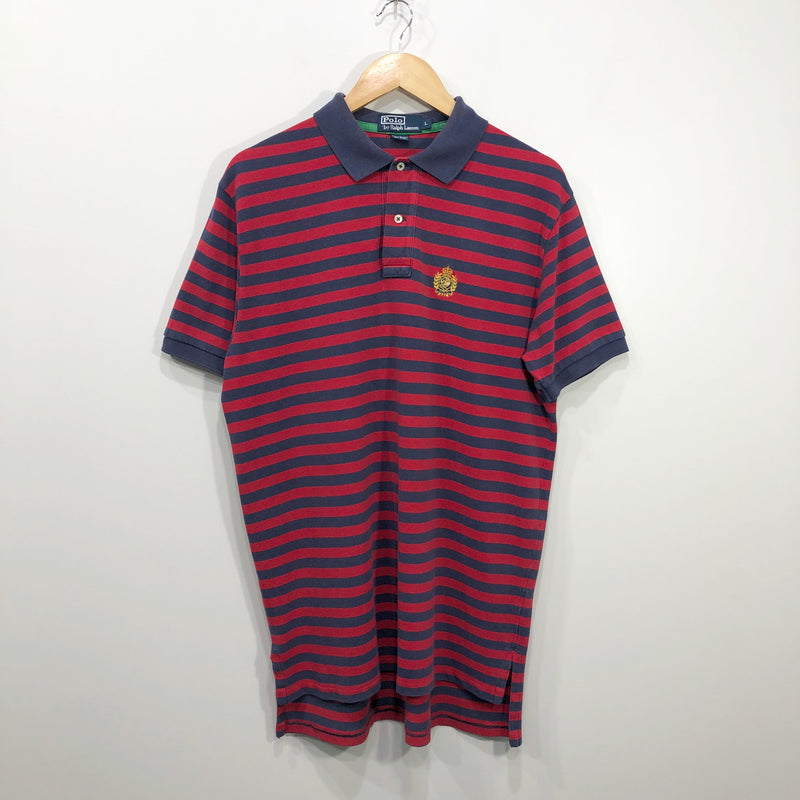 Polo Ralph Lauren Polo Shirt (L/TALL)