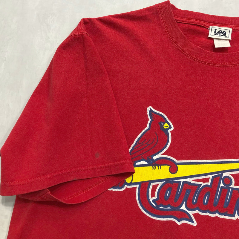 Lee T-Shirt MLB St. Louis Cardinals (XL/BIG)