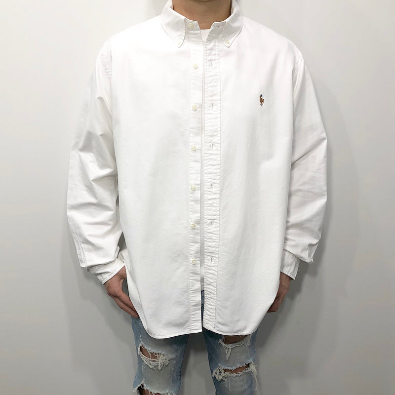 Polo Ralph Lauren Shirt (L/BIG)