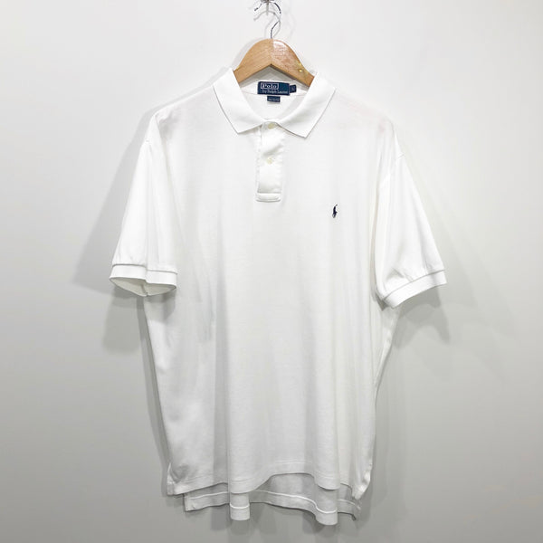 Polo Ralph Lauren Polo Shirt (XL)