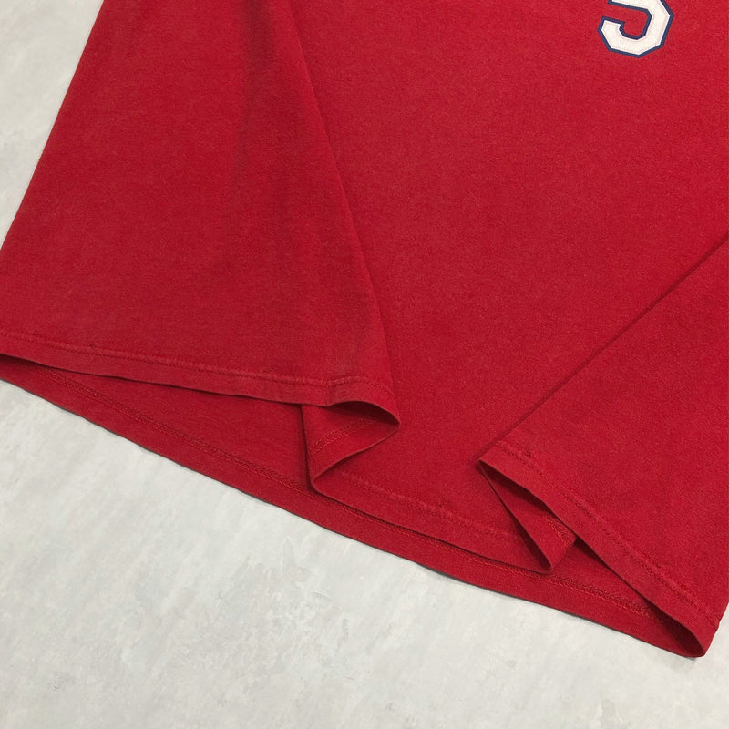 Lee T-Shirt MLB St. Louis Cardinals (XL/BIG)