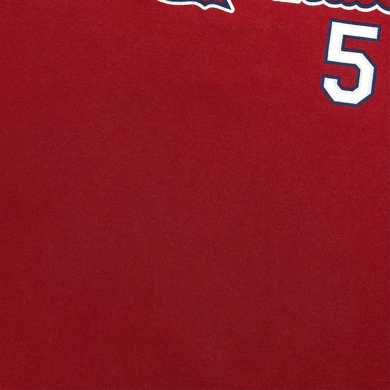 Lee T-Shirt MLB St. Louis Cardinals (XL/BIG)